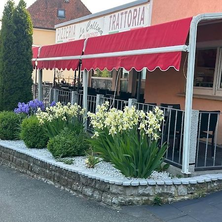 Wilhermsdorf  B&B Wilhermsdorf מראה חיצוני תמונה
