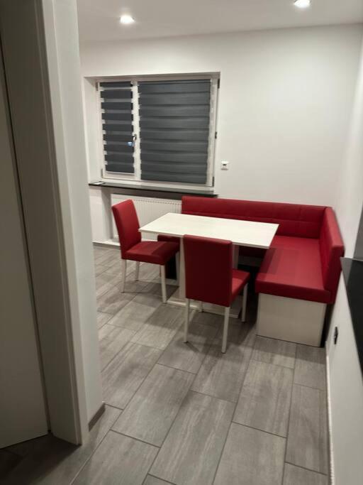 Wilhermsdorf  B&B Wilhermsdorf מראה חיצוני תמונה