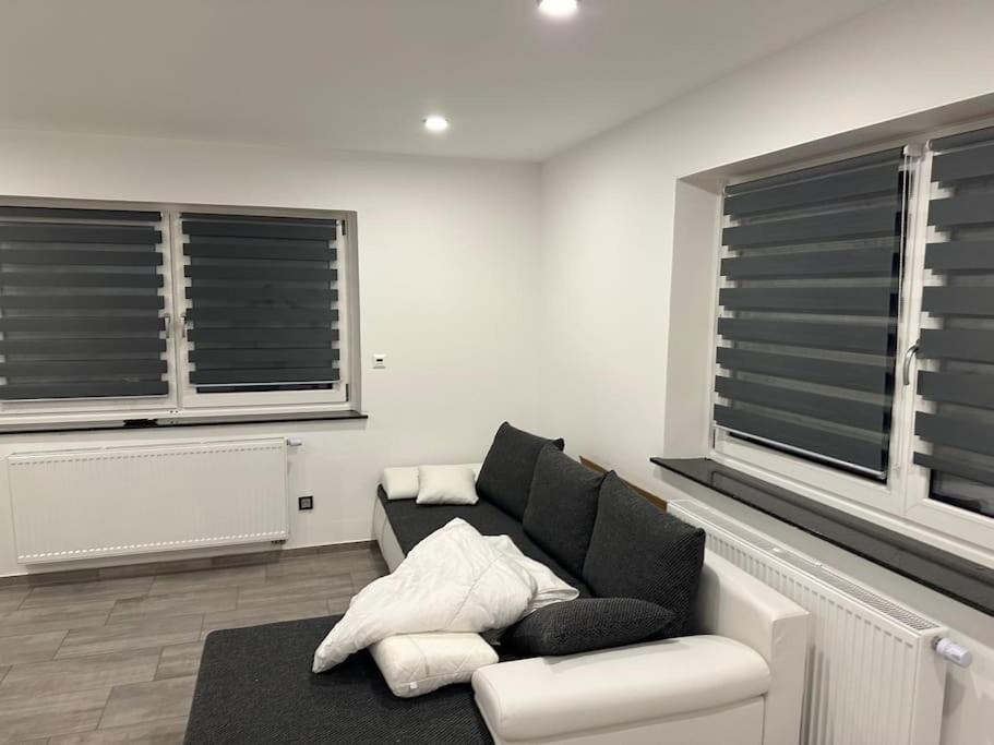 Wilhermsdorf  B&B Wilhermsdorf מראה חיצוני תמונה
