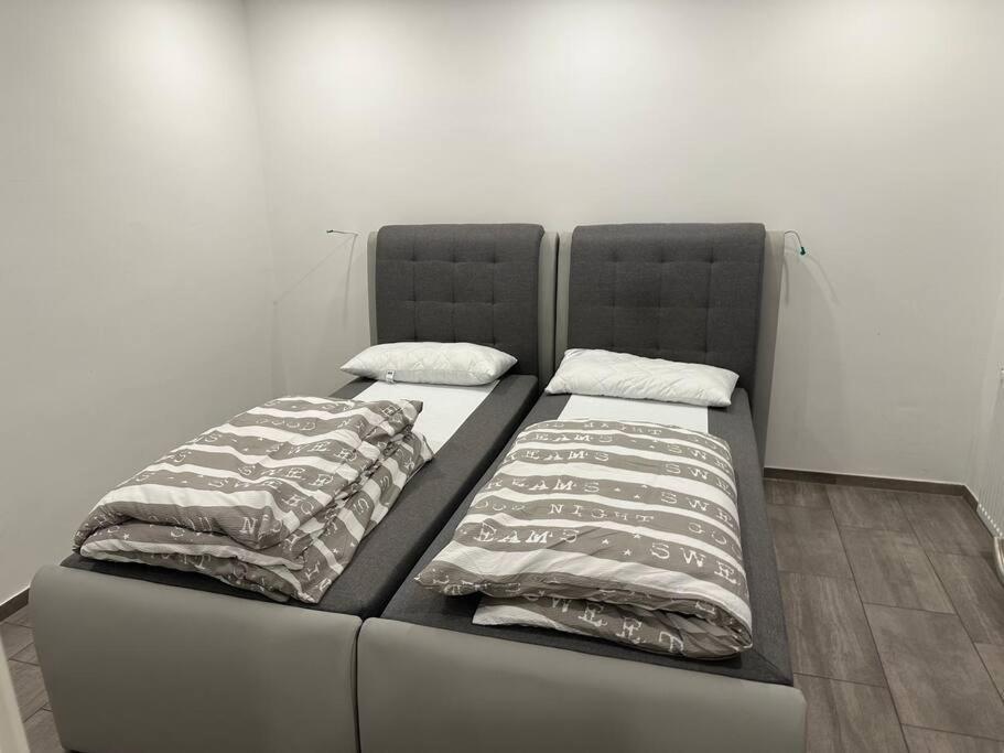 Wilhermsdorf  B&B Wilhermsdorf מראה חיצוני תמונה