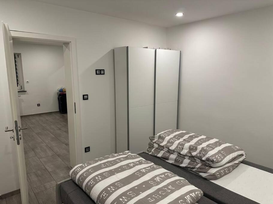 Wilhermsdorf  B&B Wilhermsdorf מראה חיצוני תמונה